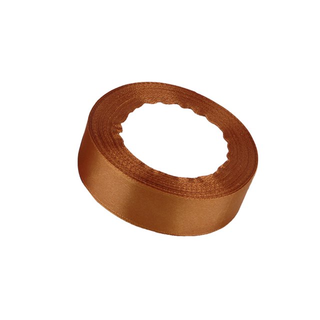 Advancent Paquete Cinta Accesorios para manualidades DIY Tela Cintas de poliéster Marrón claro Type3 NO3 Advancent HA062180-31B