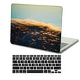 thumbnail image 5 of KSK KAISHEK Plastic Hard Case Shell Cover Only for 2021 - 2023 Release MacBook Pro 16 inchs XDR Display & Touch ID + Black Keyboard Cover Model: A2485 & A2780 QLXL0214, 5 of 5