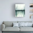 thumbnail image 3 of Grace Popp 'Soft Reflections I' Canvas Art, 3 of 4