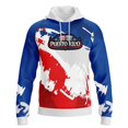 thumbnail image 3 of Sudadera con capucha para hombre, ropa con estampado 3D de Puerto Rico, sudadera de manga larga para hombre, sudadera deportiva, sudadera con capucha, suéteres de primavera, 3 of 5