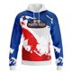 thumbnail image 3 of Sudadera con capucha para hombre, ropa con estampado 3D de Puerto Rico, sudadera de manga larga para hombre, sudadera deportiva, sudadera con capucha, suéteres de primavera, 3 of 5