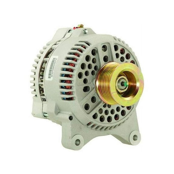 Alternator - Compatible with 1997 - 2002 Ford F-150 1998 1999 2000 2001