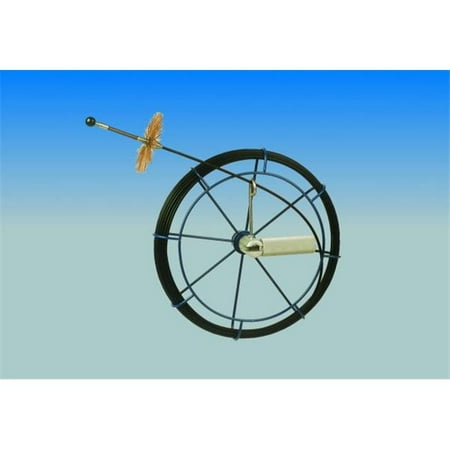 

Lindemann 501105 50 L Wohler Mini Viper 4.5mm