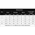 thumbnail image 7 of COOFANDY Long Sleeve Polo Shirts for Men Knit Polo Sweater Lightweight Ribbed Pullover Sweater for Men Casual Collared Shirts for Daily Life, Business and Sports in Autumn and Winter, 7 of 7