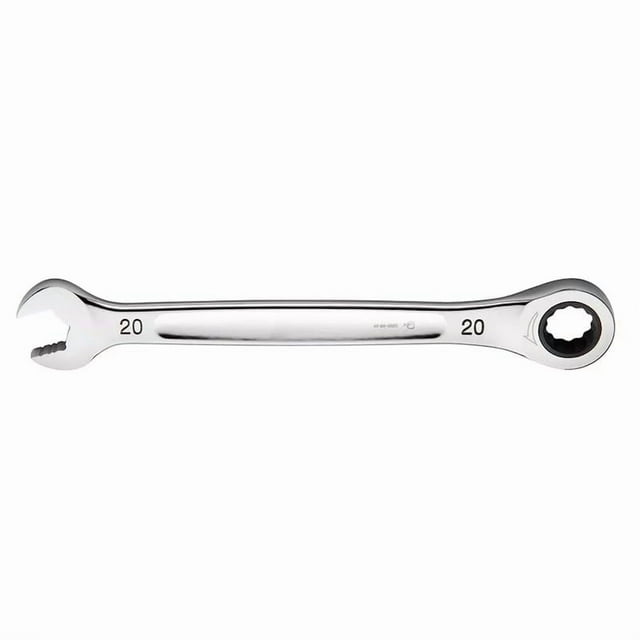 Fits for Milwaukee 45-96-9320 20MM Racheting Combination Wrench