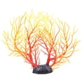 thumbnail image 2 of Mini árbol de coral, árbol de coral artificial, árbol de coral artificial de plástico para acuario, árbol de coral artificial, funcionalidad de alta precisión, 2 of 12
