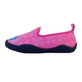 thumbnail image 2 of Aqua Socks Disney Princesas Talla 21 Rosa, 2 of 4