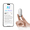 Silver, variant on Plaud NotePin S Wearable AI Voice Recorder, Transcribe & Summarize, Black
