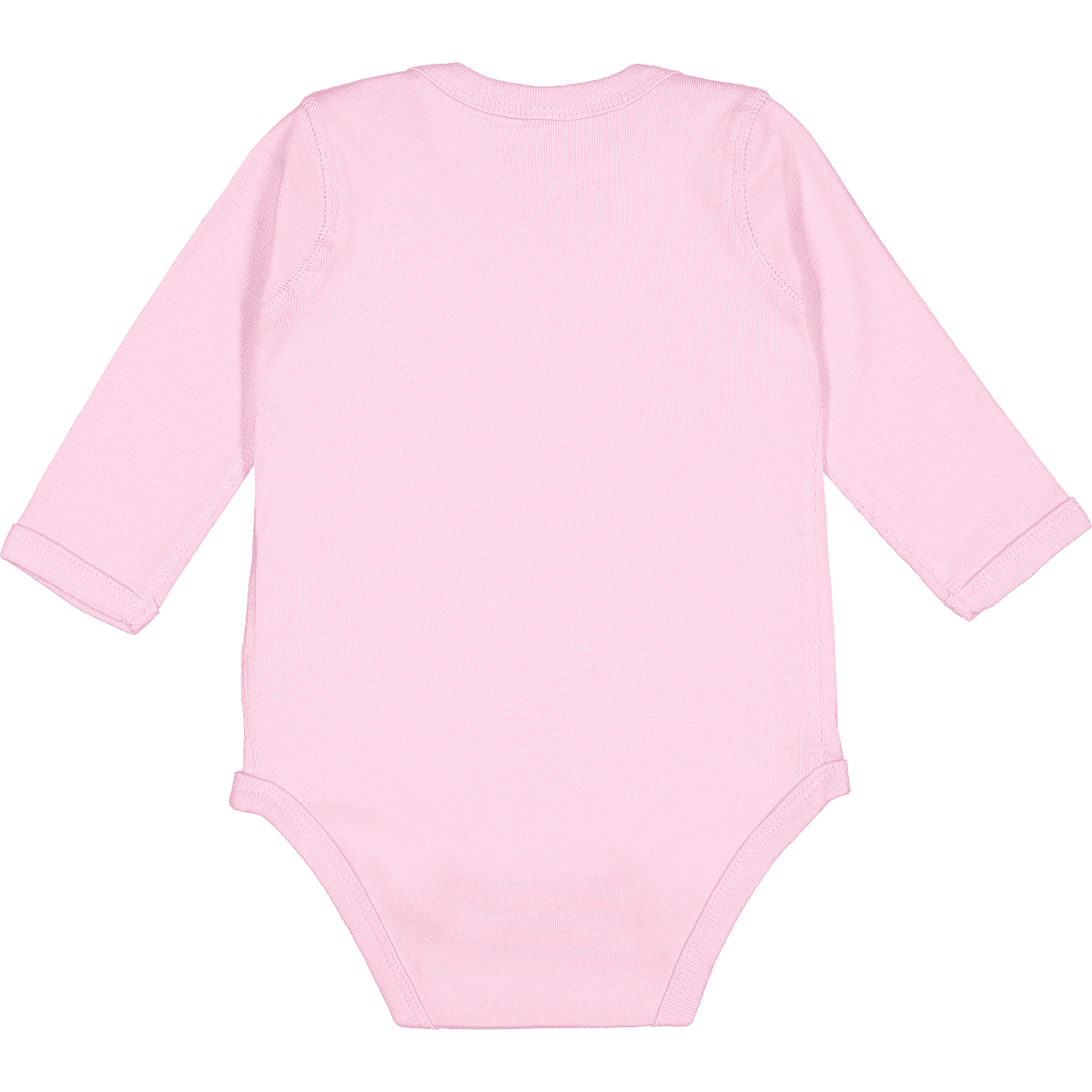 Inktastic Cat Nap Cute Sleeping Cat Boys or Girls Long Sleeve Baby Bodysuit
