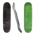 thumbnail image 1 of Rekon Canadian Maple Blank Skateboard Deck (8.25 inch, Mixed), 1 of 1