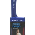 thumbnail image 6 of Evercare Magik Lint Brush Double Sided Lint Remover Blue Red, 6-Pack, 6 of 7