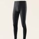 thumbnail image 4 of Leggings casuales para hombre, pantalones largos rectos cilíndricos que mantienen el calor, pantalones de rayón para hombre, 4 of 7