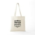 thumbnail image 5 of CafePress - Tupelo Mississippi Tote Bag - Unisex Canvas Tote Bag, Beige, 1-Piece, 5 of 6