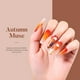thumbnail image 2 of Set de esmaltes de uñas en gel AIMEILI Soak Off U V LED sin hema, 12 unidades, 2 of 9