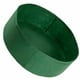 thumbnail image 3 of Bolsa de plantación redonda para jardín al aire libre, invernadero, fieltro, tela, planta, flor, vegetal, maceta, cubo, verde, 50x20cm Advancent HA5752-07, 3 of 6