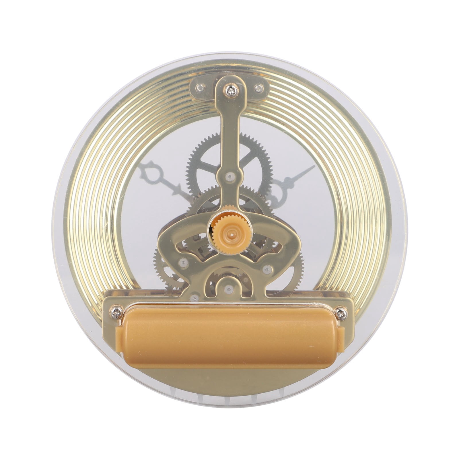 86MM Quartz Clock Inserts Movement Replacement DIY Parts Roman Numbers