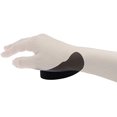 thumbnail image 3 of Reposamanos ergonómico deslizante, material de refrigeración suave, almohadilla de muñeca deslizante que se mueve con el ratón, médico diseñado para el síndrome del túnel carpiano, 3 of 5