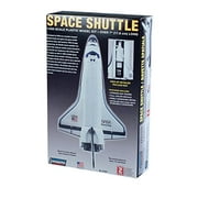 Lindberg 1:200 scale space shuttle