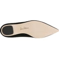 thumbnail image 5 of Sam Edelman Women's Nori Ballet Flat Black Suede 8.5M, 5 of 5