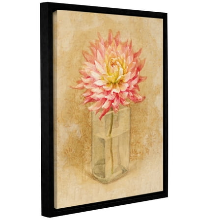 - Dahlia Glass