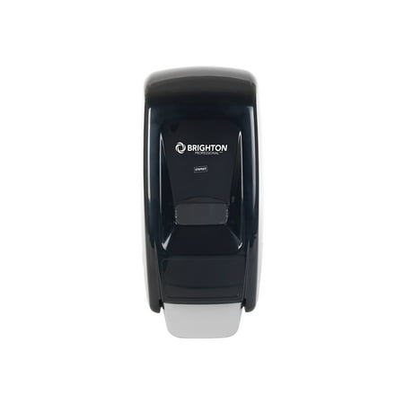 Brighton Professional Professional 800mL Soap Dispenser Black (26463) 231919 (