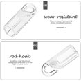 thumbnail image 3 of Blind Replacement Hook Vertical Wand Tip Hook for Window Blinds 48Pcs, 3 of 5
