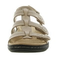 thumbnail image 3 of Clarks Laurieann Vine Womens Flat Sandals, 3 of 3