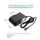 thumbnail image 5 of Cargador y adaptador de corriente para teclado Casio DC 9.5V ADE95100LU, 5 of 5
