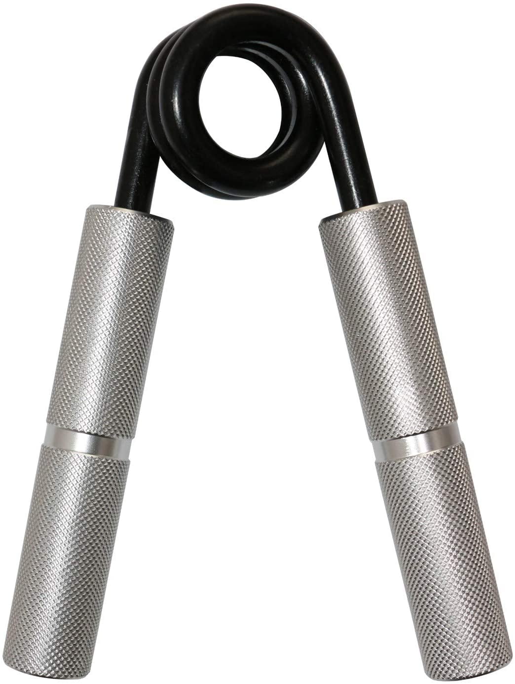 Finger Dumbbell 250lb Silver Hand Trainer / Forearm Trainer Strong