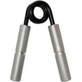 thumbnail image 1 of Hand Dumbbell 100lb Silver | Hand Trainer / Forearm Trainer - Strong Spring - Increase Grip Strength, 1 of 4