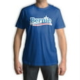thumbnail image 2 of Function - Bernie Sanders Big Sticker 2020 Fashion T-Shirt, 2 of 7