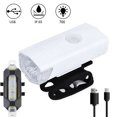 thumbnail image 1 of Juego de luces superbrillantes con carga USB para faros de bicicleta, 2255 luces para bicicleta de montaña, equipo para montar al aire libre, 1 of 5
