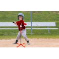 thumbnail image 2 of Future Stars Tee-Ball Combo Set with Height Adjustable Tee, 24" Foam Bat and Foam Baseball - 3+, 2 of 4