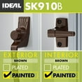 thumbnail image 6 of Pushbutton Latch, 6 of 6