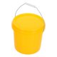 thumbnail image 5 of CRAFTHROU Cubeta Plástica Con Para Almacenamiento Seguro Y Uso Doméstico, 5 of 8