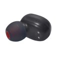 thumbnail image 1 of 1 Pair Ear Canal Hearing Aids Intelligent Noise Reduction Sound Amplifier for Elderly with Portable Charging Box, 1 of 4