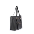 thumbnail image 2 of Fiorelli Women's Savannah Tote Handbag with Detachable Pouch, Black, 2 of 5