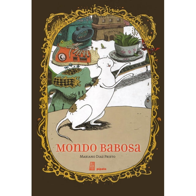 Mondo babosa