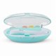 thumbnail image 1 of Electric File Clippers Trimmer Toddler Toes Trim S Care Set / M2, 1 of 5