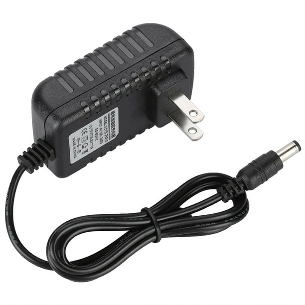 Adaptador del cargador del Li-ion adaptador de carga rápido del cargador de batería 252V/1A de larga duración para la carga de la batería