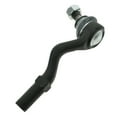 thumbnail image 3 of TRQ Front Outer Tie Rod Set Fits Select 1996-1999 Mercedes-Benz E300 1996-2003 E320 1997 E420 1998-2002 E430 1999-2002 E55 AMG, 3 of 5