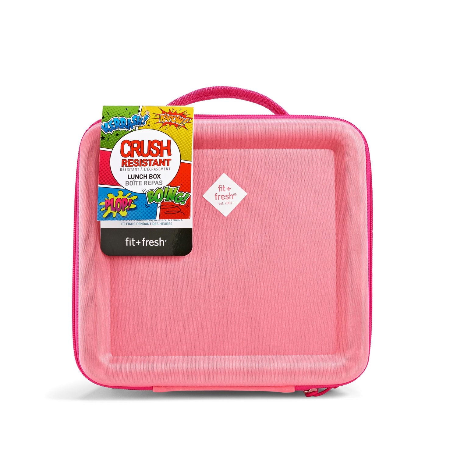 Fit & fresh Trekker Lunch Bag