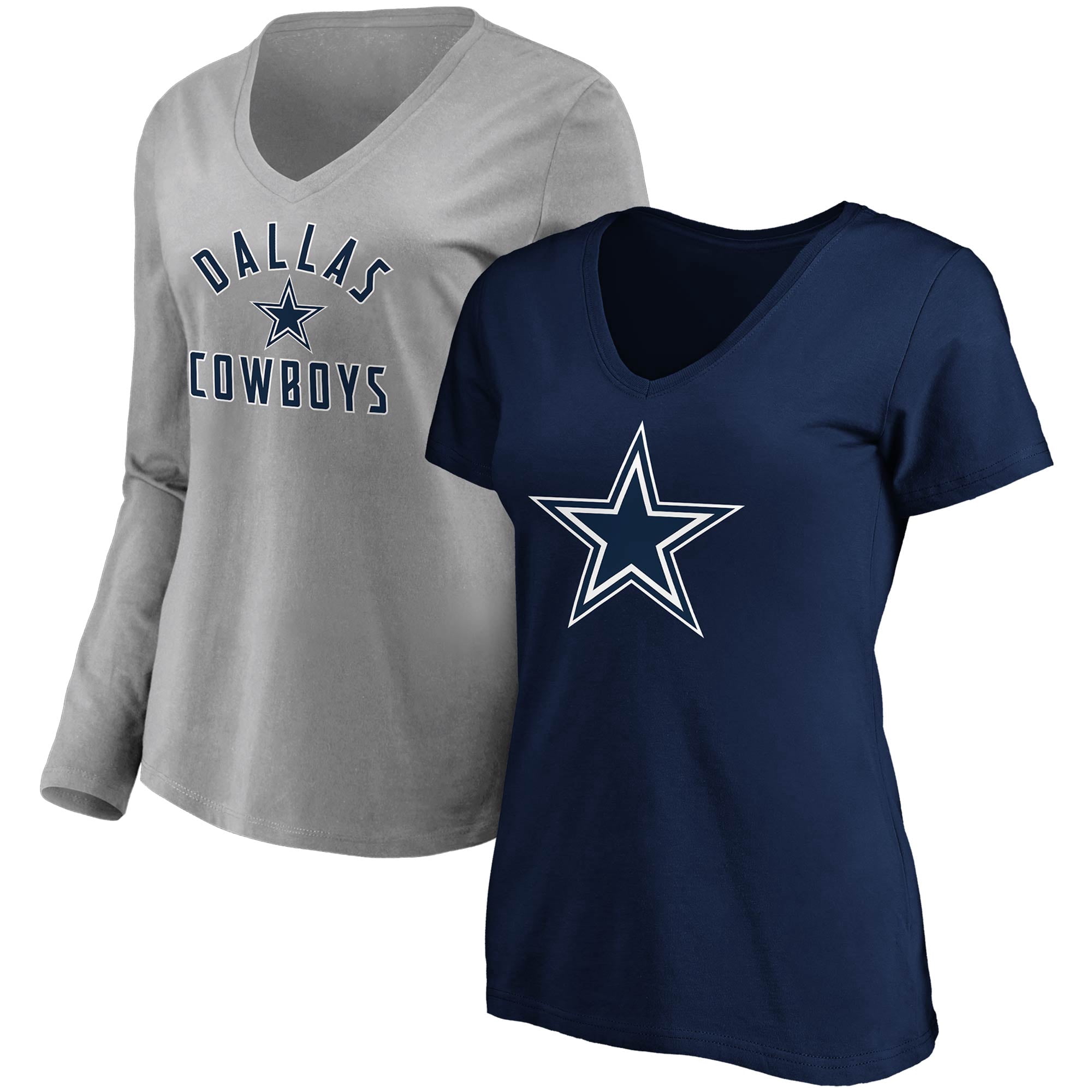 women's dallas cowboys sweatshirt