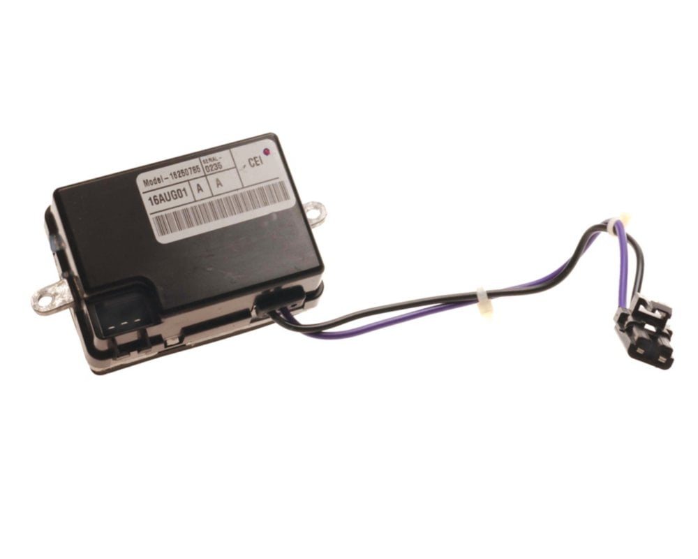 AC Delco 158794 ATC Power Module
