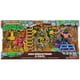 thumbnail image 1 of Toy Figure TMNT 1988 Remastered, paquete de 6 unidades, 1 of 9