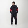 thumbnail image 4 of Conjunto Pants K-Swiss JEDHA Para Hombre Color Azul, 4 of 4