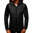 thumbnail image 1 of Sudadera Para Hombre Shendy Vendy Con Capucha Deportiva Cierre Hoodie, 1 of 4