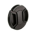 thumbnail image 4 of 62/67mm Lens Cap Cover for Nikon Pentax Tamron Olympus - New High Quality Snap-On Lens Protector, 4 of 7