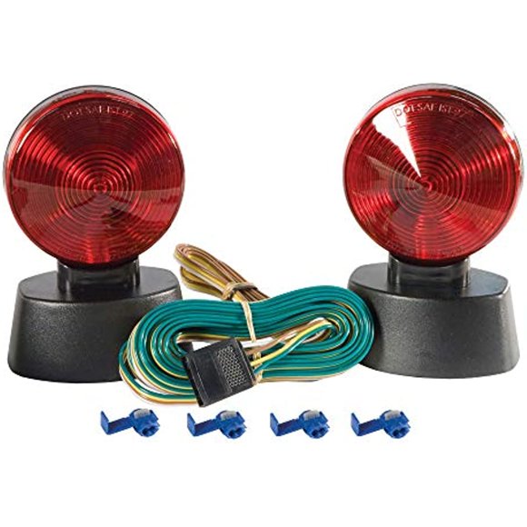 Trailer Lights