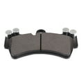 thumbnail image 2 of CCIYU Professional Ceramic Disc Front Pads Set fit for 2007-2015 for Audi Q7 ,2003-2006 2008-2010 for Porsche Cayenne ,2004-2010 for Volkswagen Touareg, 2 of 5